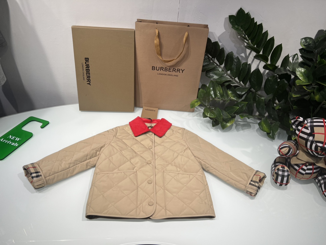 Burberry Kids